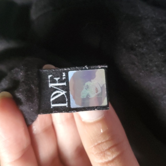 Diane von Furstenberg Sleeveless Top - Picture 7 of 10